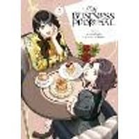 Cover of A Business Proposal, Vol. 5