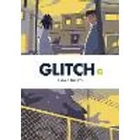 Cover of Glitch, Vol. 3