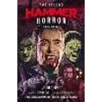 Cover of The Second Hammer Horror Omnibus
