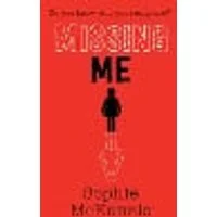 Cover of Missing Me Volume 3