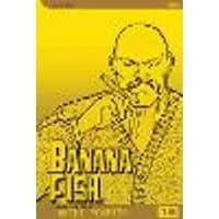 Cover of Banana Fish, Vol. 16 Volume 16