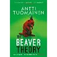 Cover of The Beaver Theory Volume 3