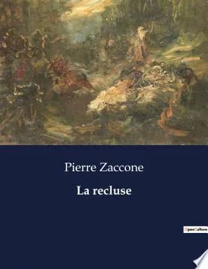 Cover of La recluse