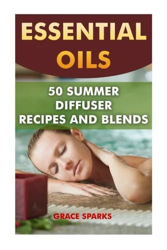 Cover of Essential Oils