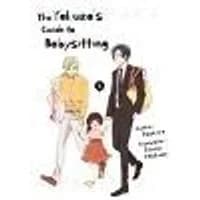 Cover of The Yakuza's Guide to Babysitting Vol. 2