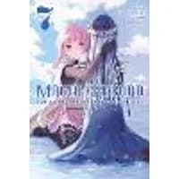 Cover of Magia Record: Puella Magi Madoka Magica Side Story, Vol. 7