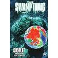 Cover of The Swamp Thing Vol. 2: Conduit