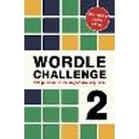 Cover of Wordle Challenge 2 Volume 5