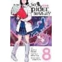 So I'm a Spider, So What?, Vol. 8 (manga)