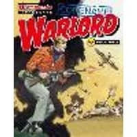 Cover of Commando Presents: Codename Warlord vol. 2