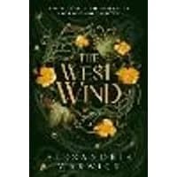 Cover of The West Wind Volume 2