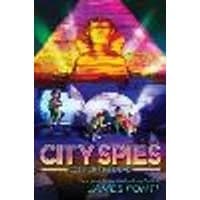 Cover of City of the Dead Volume 4