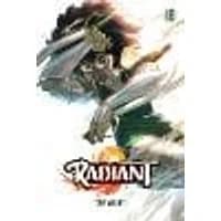 Cover of Radiant, Vol. 18 Volume 18