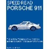 Cover of Speed Read Porsche 911 Volume 5