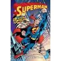 Cover of Superman: City of Tomorrow Compendium