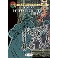 Cover of Blake & Mortimer - The Complete Collection Vol. 4