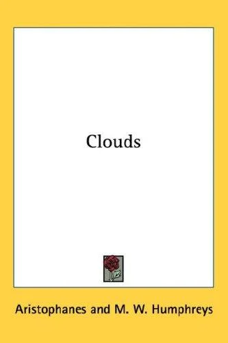 Cover of Clouds