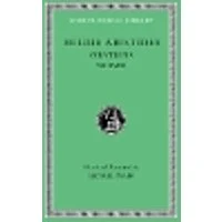 Cover of Orations, Volume II
