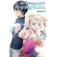 Cover of The Irregular at Magic High School, Vol. 26 (light novel)