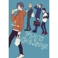 Cover of Play It Cool, Guys, Vol. 1