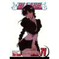 Cover of Bleach, Vol. 71 Volume 71
