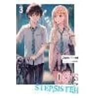 Cover of Days with My Stepsister, Vol. 3 (light novel)