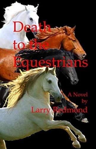 Cover of Death to the Equestrians
