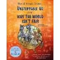 Cover of Unstoppable Us Volume 2
