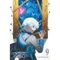 Cover of The Case Study of Vanitas, Vol. 9
