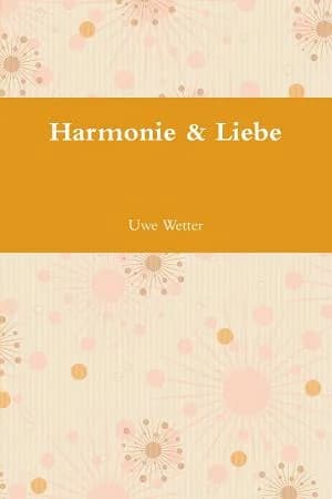 Cover of Harmonie & Liebe