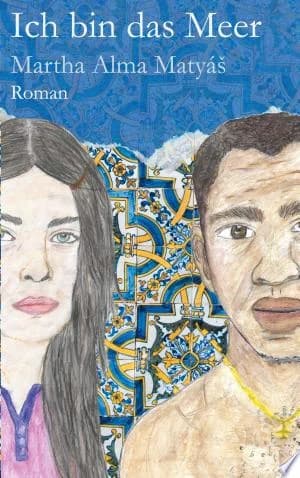 Cover of Ich bin das Meer