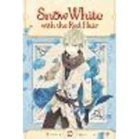 Cover of Snow White with the Red Hair, Vol. 10 Volume 10