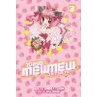 Cover of Tokyo Mew Mew Omnibus 3