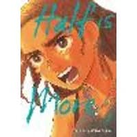 Cover of Half Is More, Vol. 1 Volume 1