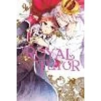 Cover of The Royal Tutor, Vol. 9