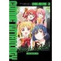 Cover of Bocchi the Rock! Comic Anthology, Vol. 3