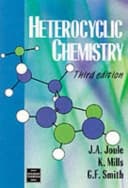 Heterocyclic Chemistry, 3rd Edition
