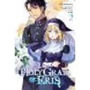 The Holy Grail of Eris, Vol. 2 (manga)