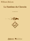 Le Fantome Du Clavecin: Harpsichord