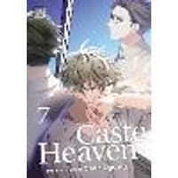 Cover of Caste Heaven, Vol. 7 Volume 7