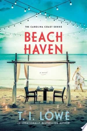 Cover of Beach Haven