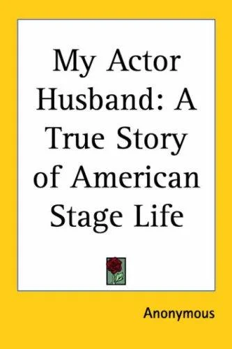 Cover of My Actor Husband