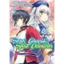 Seirei Gensouki: Spirit Chronicles (Manga): Volume 2