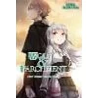 Cover of Wolf & Parchment: New Theory Spice & Wolf, Vol. 3 (light novel)