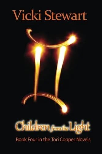 Cover of Children from the Light