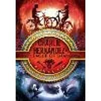 Cover of Charlie Hernández & the League of Shadows Volume 1