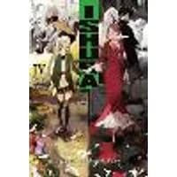 Cover of Ishura, Vol. 4