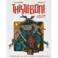 Cover of Thistlebone Book Three: The Dule Tree Volume 3