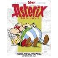 Cover of Asterix: Asterix Omnibus 9