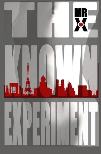 Cover of The Known Experiment